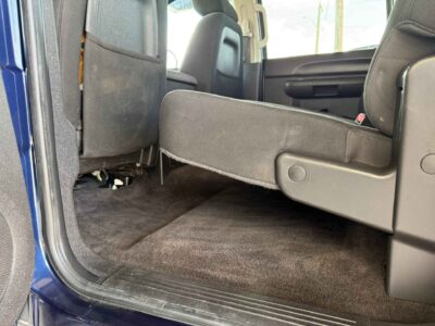 2010 Chevrolet Silverado 1500 LT1 4WD