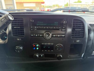 2010 Chevrolet Silverado 1500 LT1 4WD