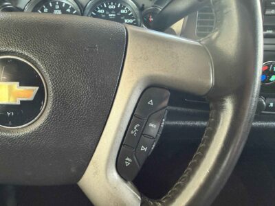 2010 Chevrolet Silverado 1500 LT1 4WD