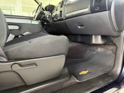 2010 Chevrolet Silverado 1500 LT1 4WD