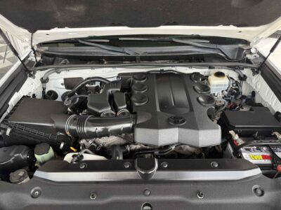 2015 Toyota 4Runner SR5 4WD