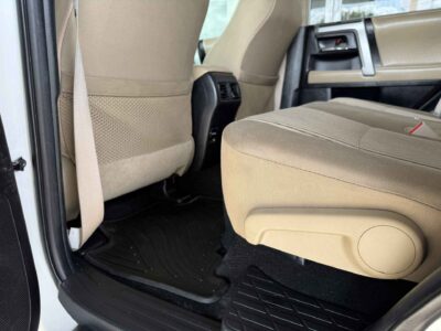2015 Toyota 4Runner SR5 4WD