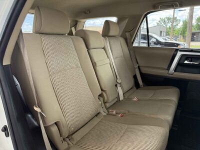 2015 Toyota 4Runner SR5 4WD