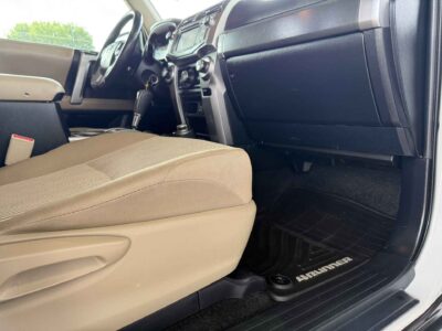 2015 Toyota 4Runner SR5 4WD
