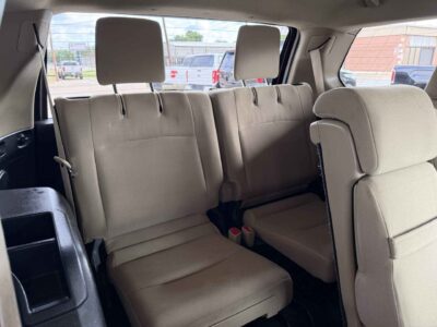 2015 Toyota 4Runner SR5 4WD