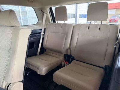 2015 Toyota 4Runner SR5 4WD