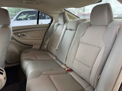 2013 Ford Taurus SEL