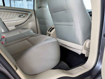 2013 Ford Taurus SEL