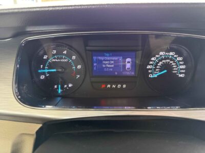 2013 Ford Taurus SEL
