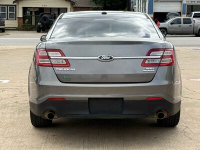 2013 Ford Taurus SEL