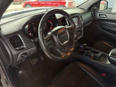 2019 Dodge Durango GT