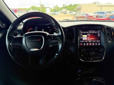 2019 Dodge Durango GT