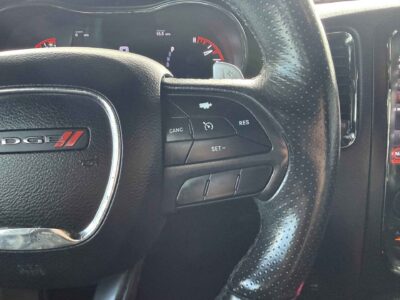 2019 Dodge Durango GT