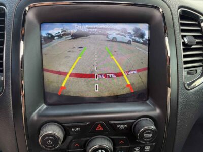 2019 Dodge Durango GT