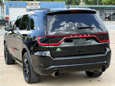 2019 Dodge Durango GT