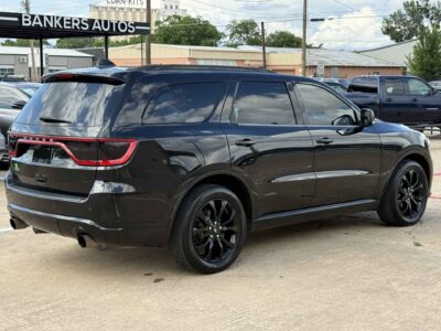 2019 Dodge Durango GT