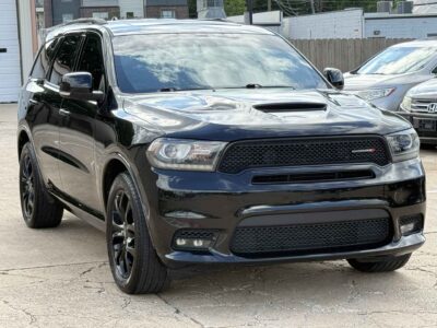 2019 Dodge Durango GT
