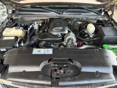 2007 Chevrolet Silverado 1500 LS