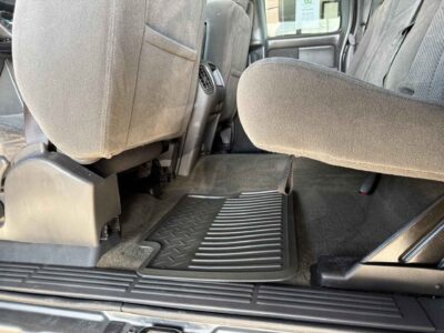 2007 Chevrolet Silverado 1500 LS