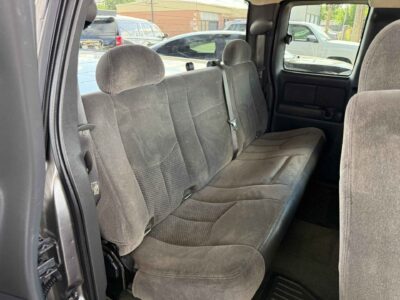 2007 Chevrolet Silverado 1500 LS