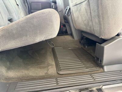 2007 Chevrolet Silverado 1500 LS