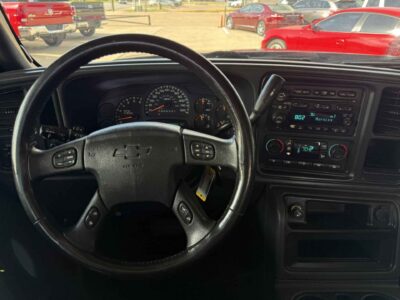2007 Chevrolet Silverado 1500 LS