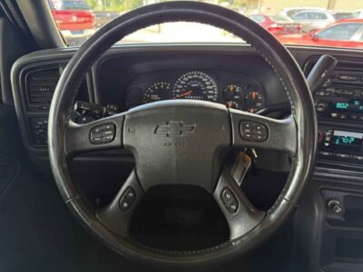 2007 Chevrolet Silverado 1500 LS