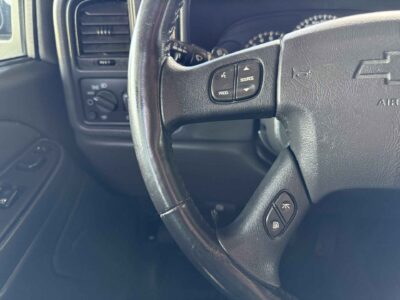 2007 Chevrolet Silverado 1500 LS