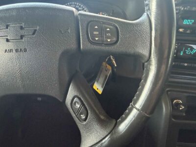 2007 Chevrolet Silverado 1500 LS