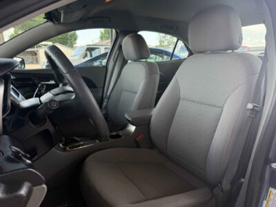 2015 Chevrolet Malibu LS