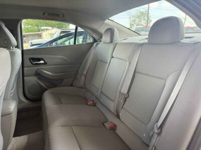 2015 Chevrolet Malibu LS