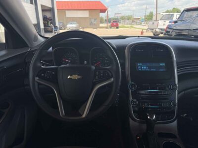 2015 Chevrolet Malibu LS