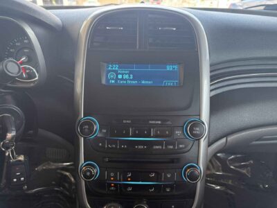 2015 Chevrolet Malibu LS