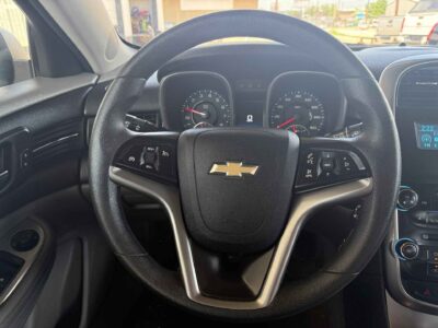 2015 Chevrolet Malibu LS