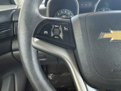 2015 Chevrolet Malibu LS