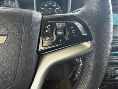 2015 Chevrolet Malibu LS