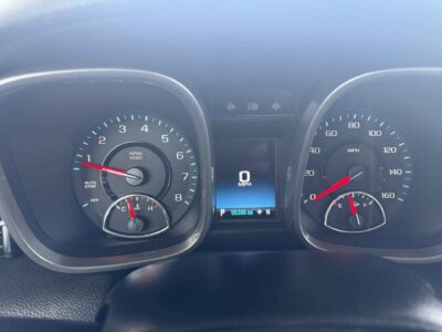 2015 Chevrolet Malibu LS