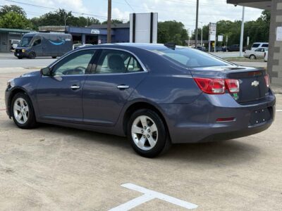 2015 Chevrolet Malibu LS