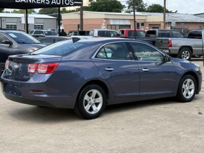 2015 Chevrolet Malibu LS