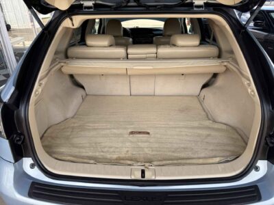 2010 Lexus RX 350 AWD