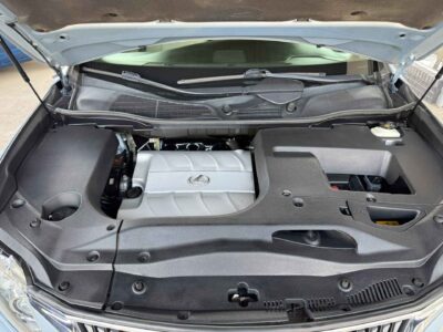 2010 Lexus RX 350 AWD
