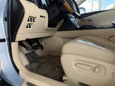 2010 Lexus RX 350 AWD