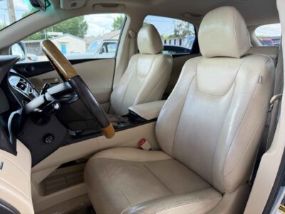 2010 Lexus RX 350 AWD