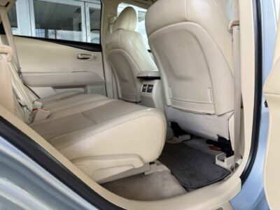 2010 Lexus RX 350 AWD