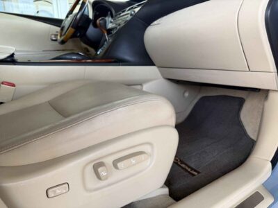 2010 Lexus RX 350 AWD