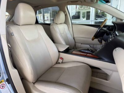 2010 Lexus RX 350 AWD