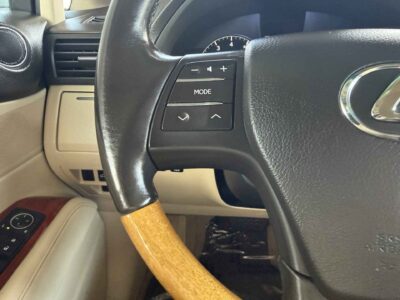 2010 Lexus RX 350 AWD