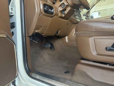 2020 RAM 3500 Longhorn Crew Cab LWB 4WD