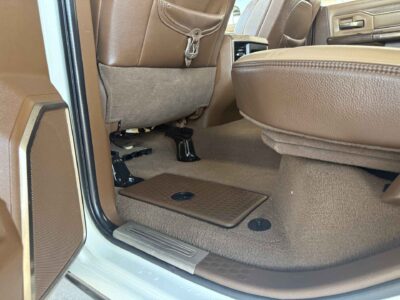2020 RAM 3500 Longhorn Crew Cab LWB 4WD