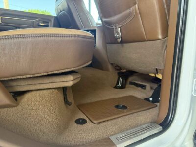 2020 RAM 3500 Longhorn Crew Cab LWB 4WD